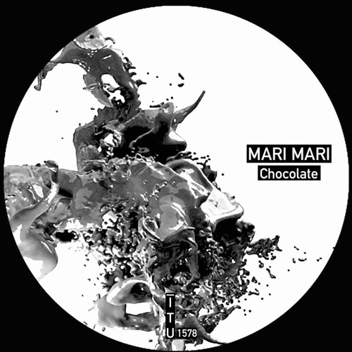 Mari Mari - Chocolate - 03 Chocolate Dirty Shake