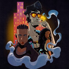 WTF Is Ace Bermuda? (feat. Profiiit & Jada Freeman)