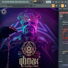 Hard Driver - Enter The Void (Qlimax 2023 Anthem) (FL Studio Remake) FLP