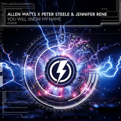 Allen Watts Peter Steele Jennifer Rene - You Will Know My Name