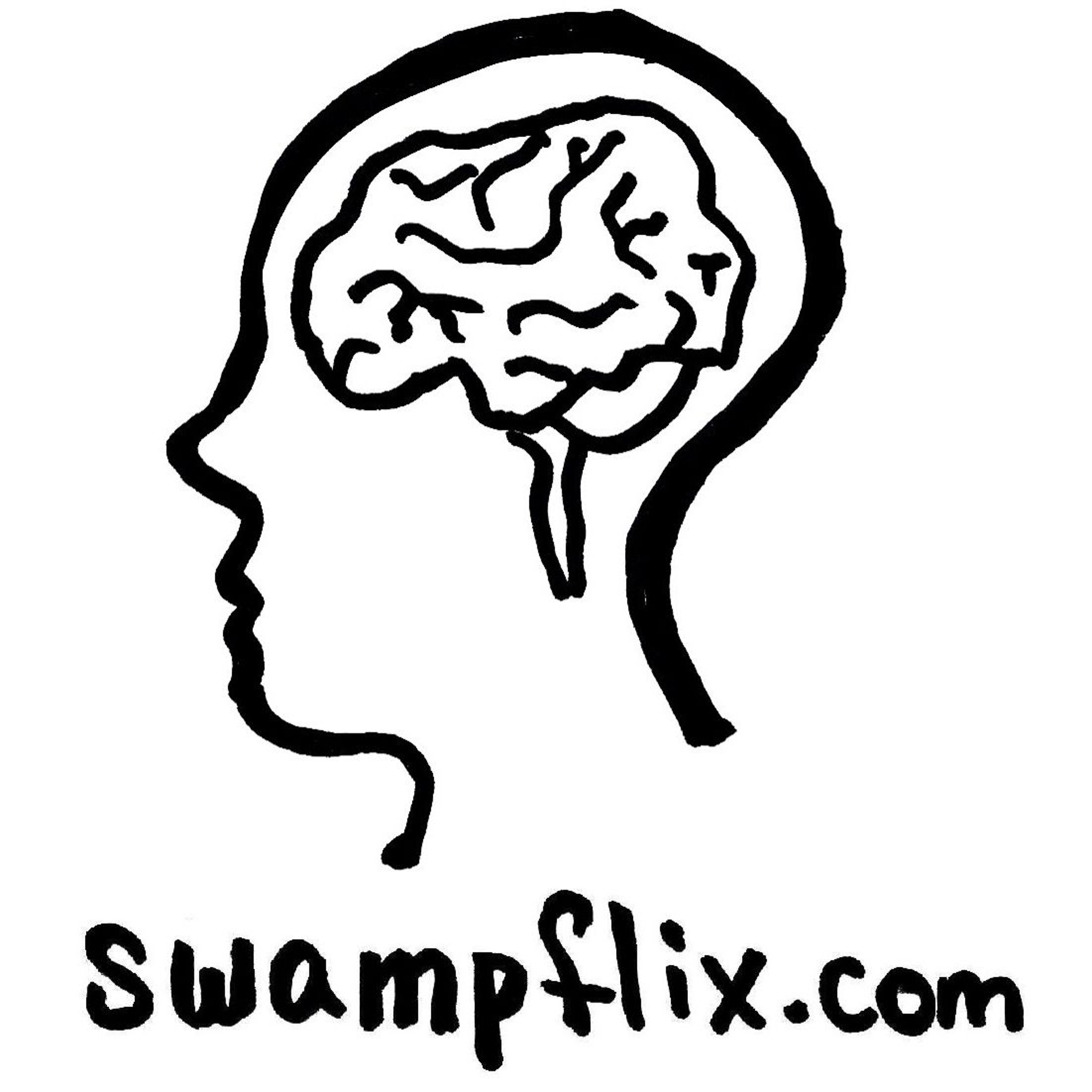 The Swampflix Podcast