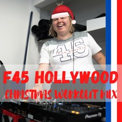 F45 Hollywood Christmas Mix