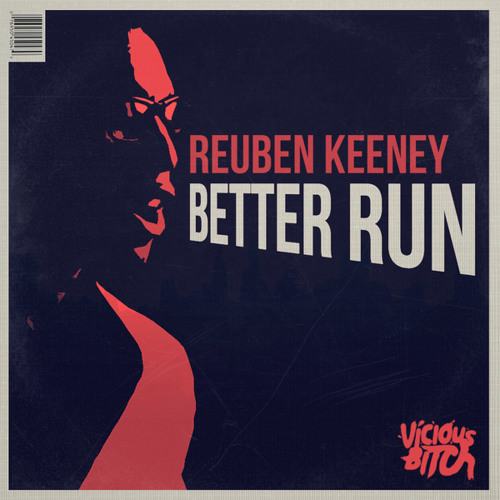 Better Run (Radio Edit)