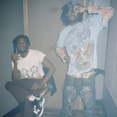 Diamond Ft. Teezus - China White