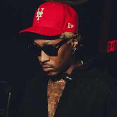 MASSAGIN ME - Future (Prod Ellar)