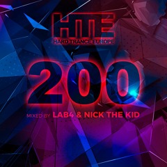 Lab4 - Candyman 2023 [HTE]