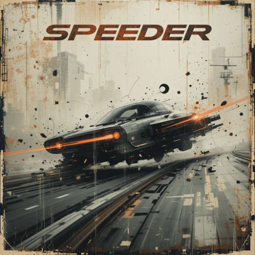 Speeder V1