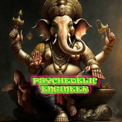 Recorded Goa- & Psychedelic-Trance "Engine" Mix Set @ 18032023 ॐॐॐ PSYCHEDELIC-ENGINEER ॐॐॐ
