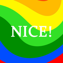 Nice!