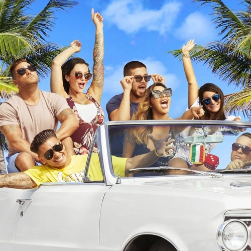Stream ~WATCHING Jersey Shore: Family Vacation S6E18 FullStream by Laura  Landry | Listen online for free on SoundCloud