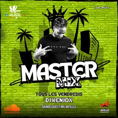 03- DJ KENJOX - NRJ MASTERMIX 12-09-2025