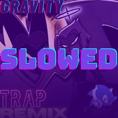 Hazbin Hotel - Gravity [SLOWED] 「SonicBeatz」