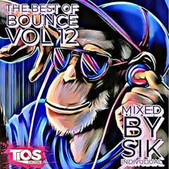THE BEST OF BOUNCE 12