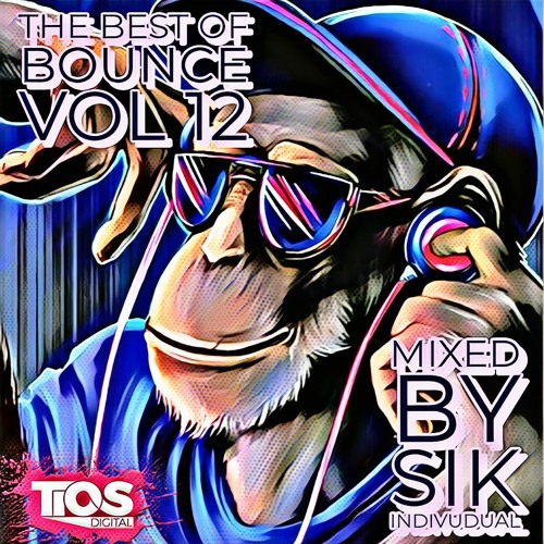 THE BEST OF BOUNCE 12