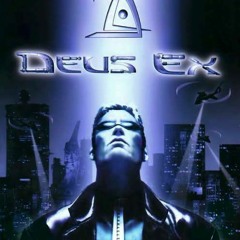 Deus Ex remix - NYC streets ambient