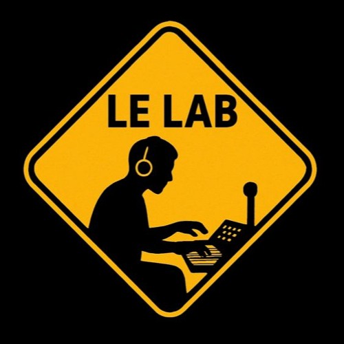 [LE LAB] THAT'S THE SOUND OF THE PANISSE