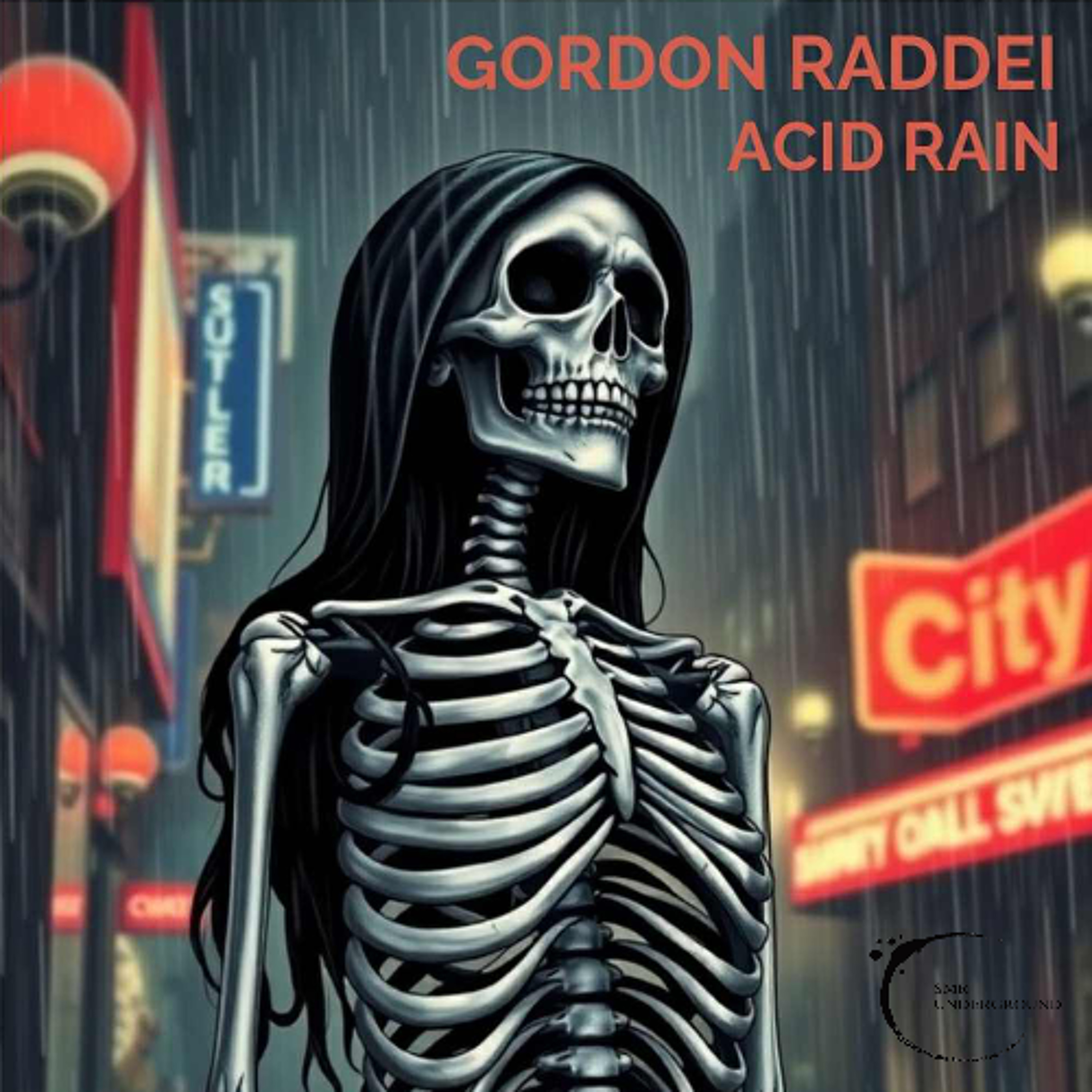 Gordon_Raddei-Complex episode artwork
