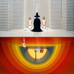 The Holy Mountain