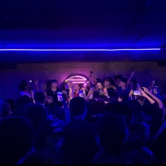 krray (YVP TUSA 1st track) prod. asianrrock