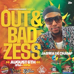 OUT & BAD ZESS PROMO MIX