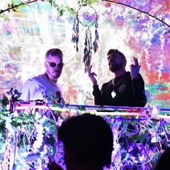 GizMotty Live @ The Holding Company