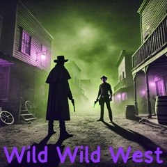 WILD WILD WEST - (1000 Folows Special)  - DJ CS