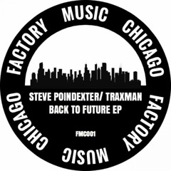 Return to Ghetto (Original Mix)