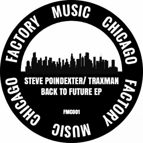 Return to Ghetto (Original Mix)