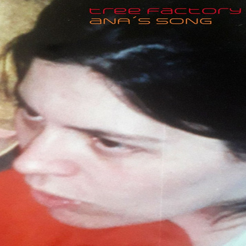 tree factory - aNA´s sONg - original version