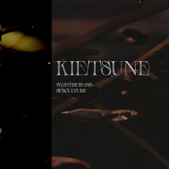 Mysteriae 017 - Kietsune