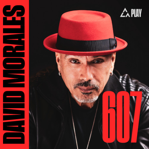 607: David Morales