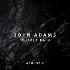 Purple Rain (Acoustic)