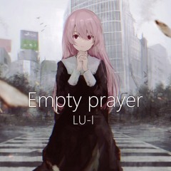 LU-I - Blitz Tactics (pocotan Remix) [F/C LU-I 2nd Album "Empty prayer"]