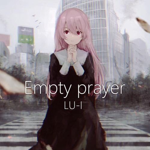 LU-I - Blitz Tactics (pocotan Remix) [F/C LU-I 2nd Album "Empty prayer"]