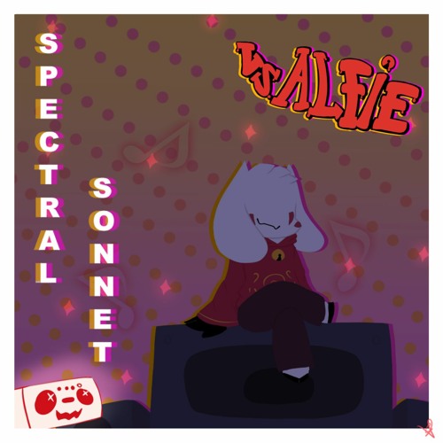 (Official Audio) Spectral Sonnet