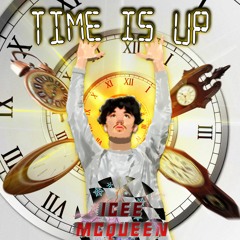 Time Is Up [prod. artist]