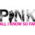 Artwork for P!nk - All I Know So Far (Audio)