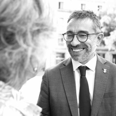 Gabriel Fernàndez parla d'«El Diari de la Gent»