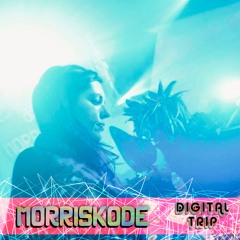 Morriskode Live @ Digital Trip