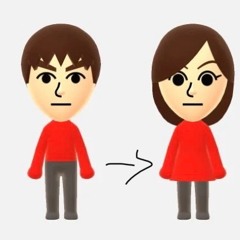 Wii Characters