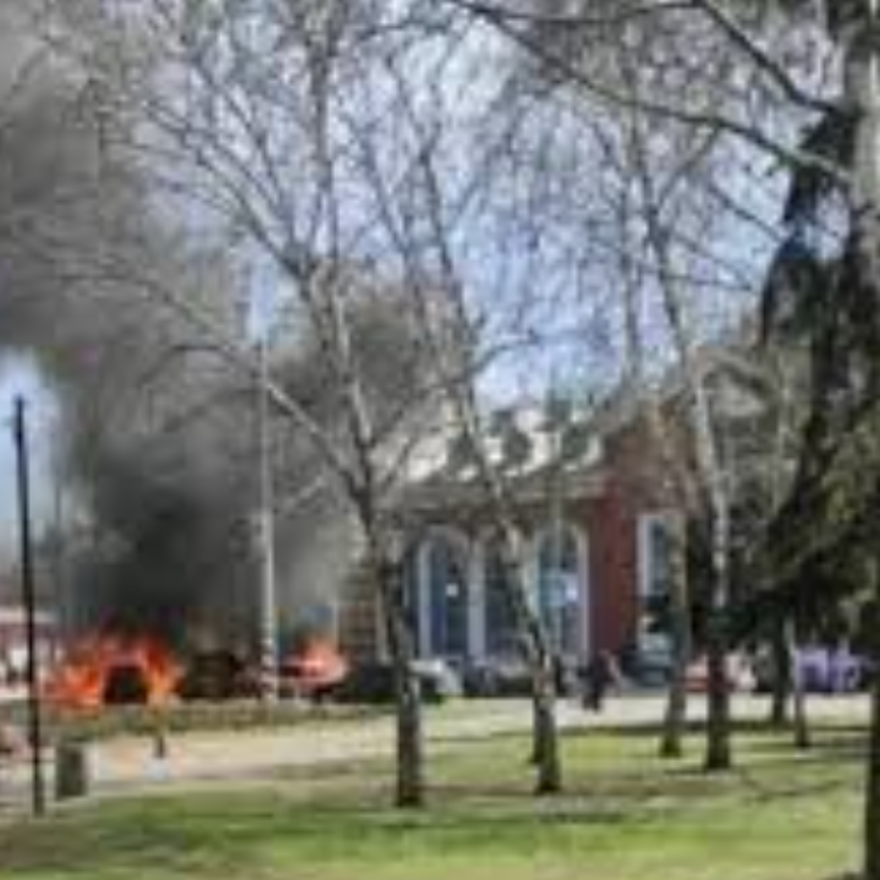 Європейський вибір запорожців, пруссько-італійський союз, Антанта, Краматорськ | Той День Коли: 8 квітня