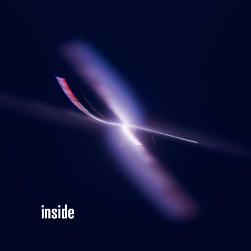 Inside