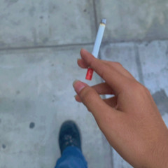 me quiero fumar uno