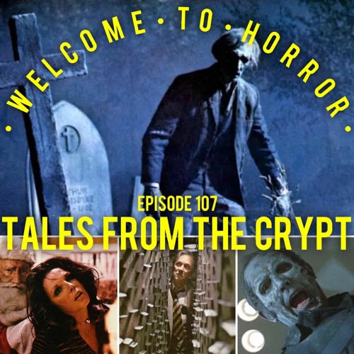 Tales from the Crypt