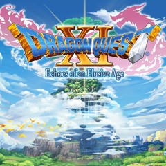 Where is The Hope [Symphonic] - Dragon Quest XI OST