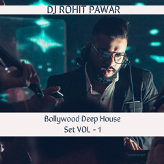Bollywood Deep House Nonstop VOL 1
