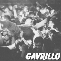 Gavrillo Live (14-11-2013)(Previously Unreleased)