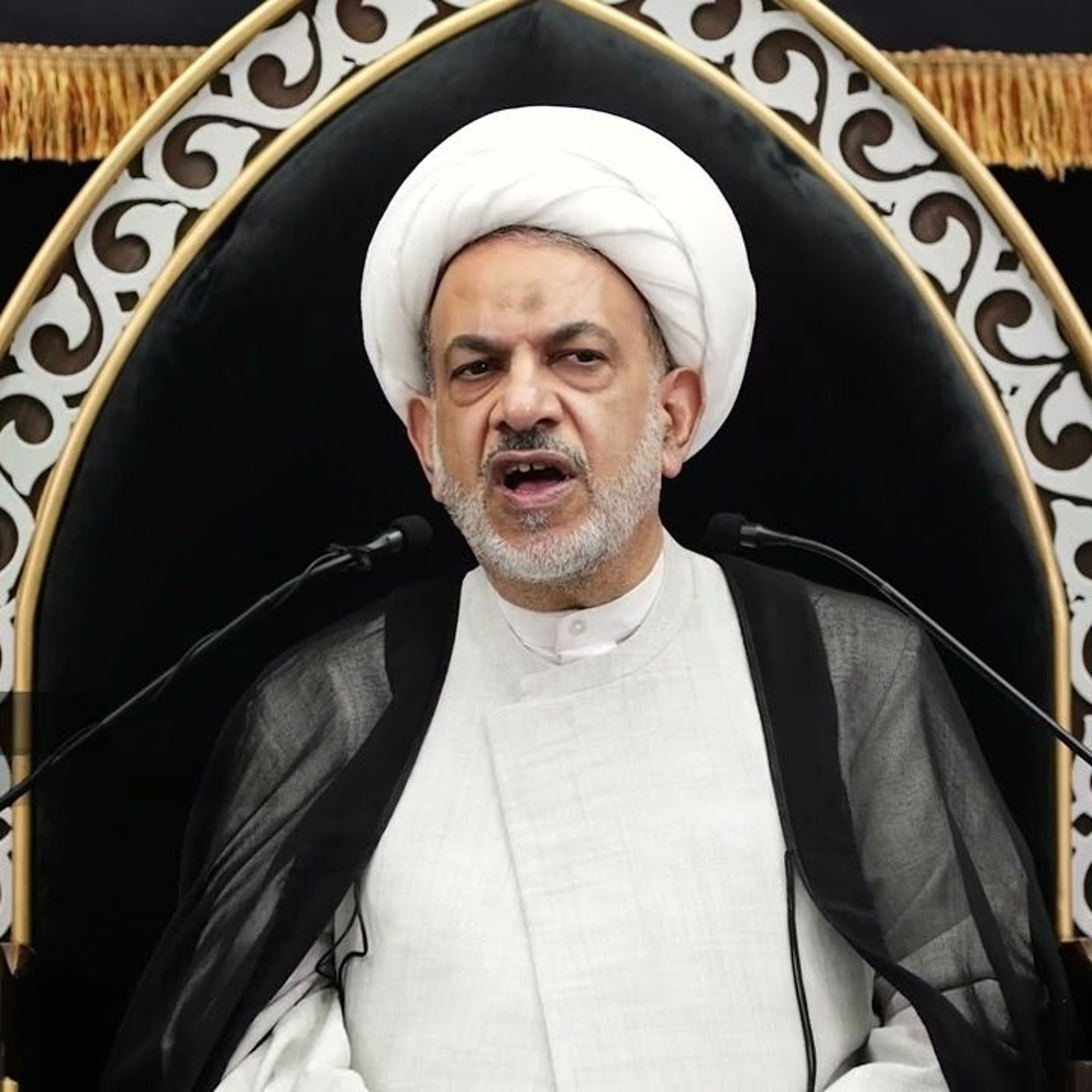 زيارة الإمام علي الرضا وخصائصها