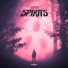 GinX - Spirits (OUT NOW)