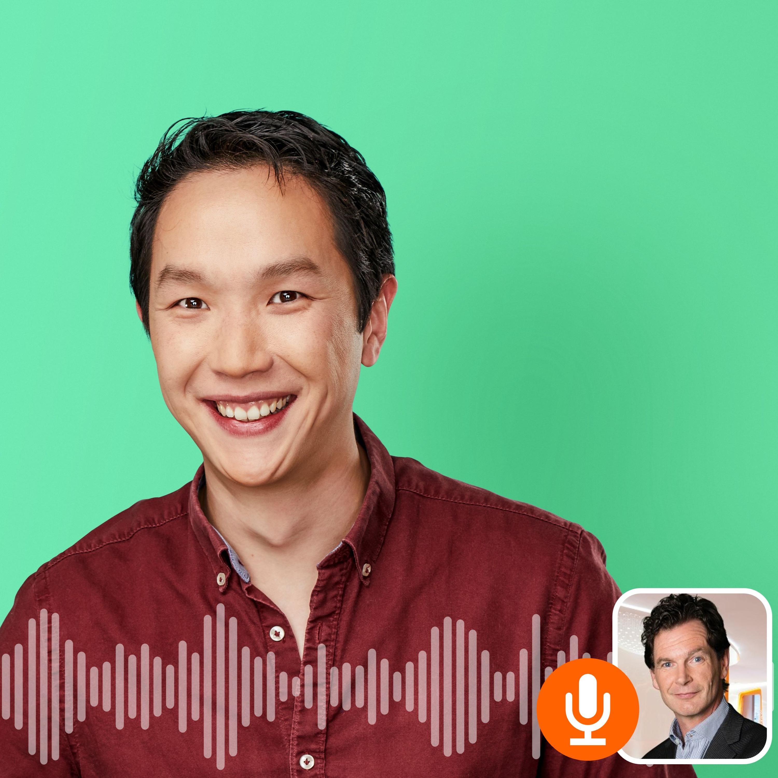 “We lopen 15 jaar achter op wat de Chinese techgiganten doen!”